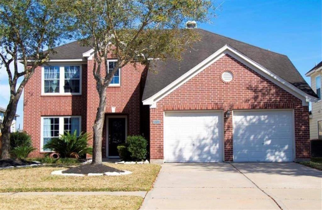 Missouri City, TX 77459,2727 Troy DR