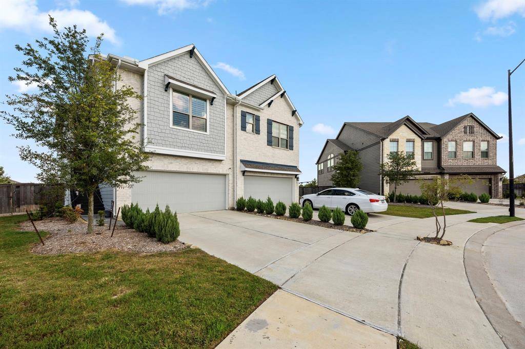 Cypress, TX 77433,15130 Cougar Overlook CT