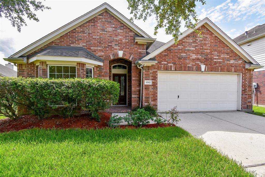 Houston, TX 77065,11743 Berkway TRL