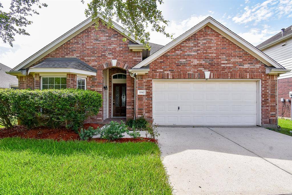 Houston, TX 77065,11743 Berkway TRL