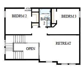 Todd Mission, TX 77363,2327 Verano ST