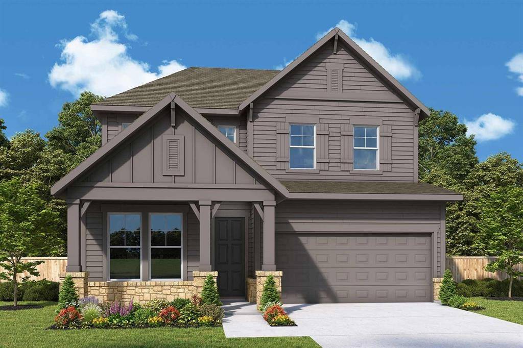 Todd Mission, TX 77316,2327 Verano ST