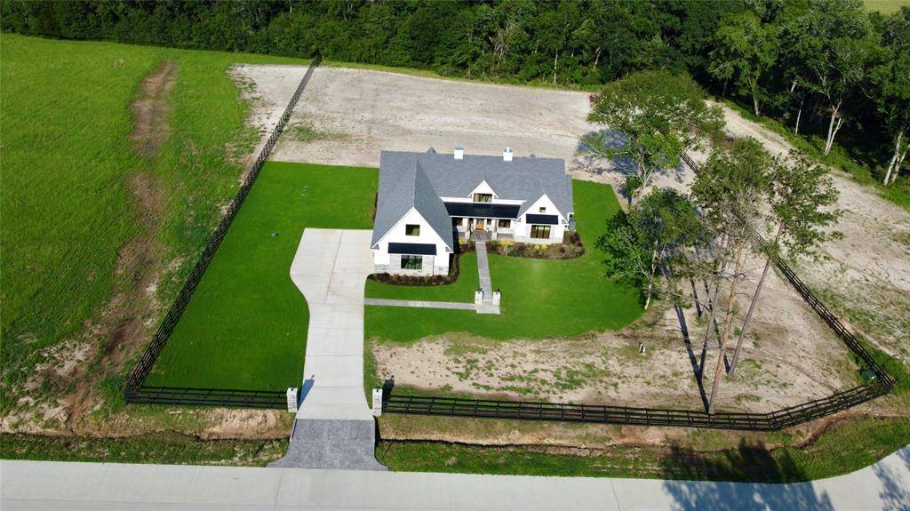 Montgomery, TX 77356,15457 Highlanders CT
