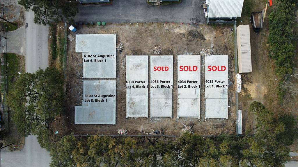 Houston, TX 77021,4038 Porter ST