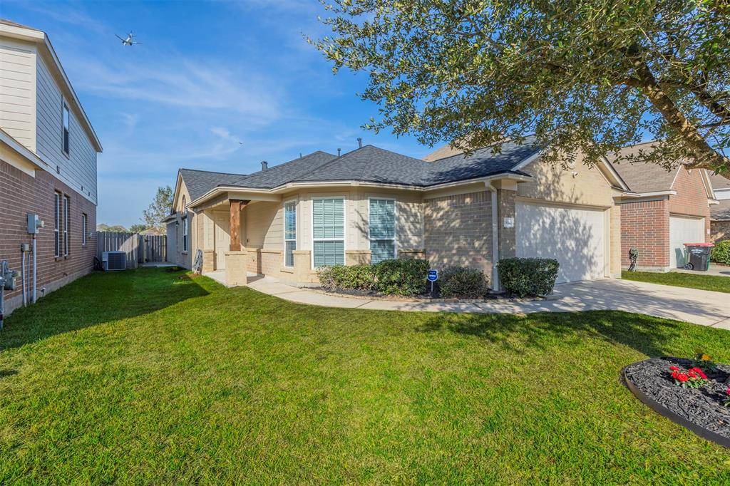 Humble, TX 77396,1834 Macondray DR