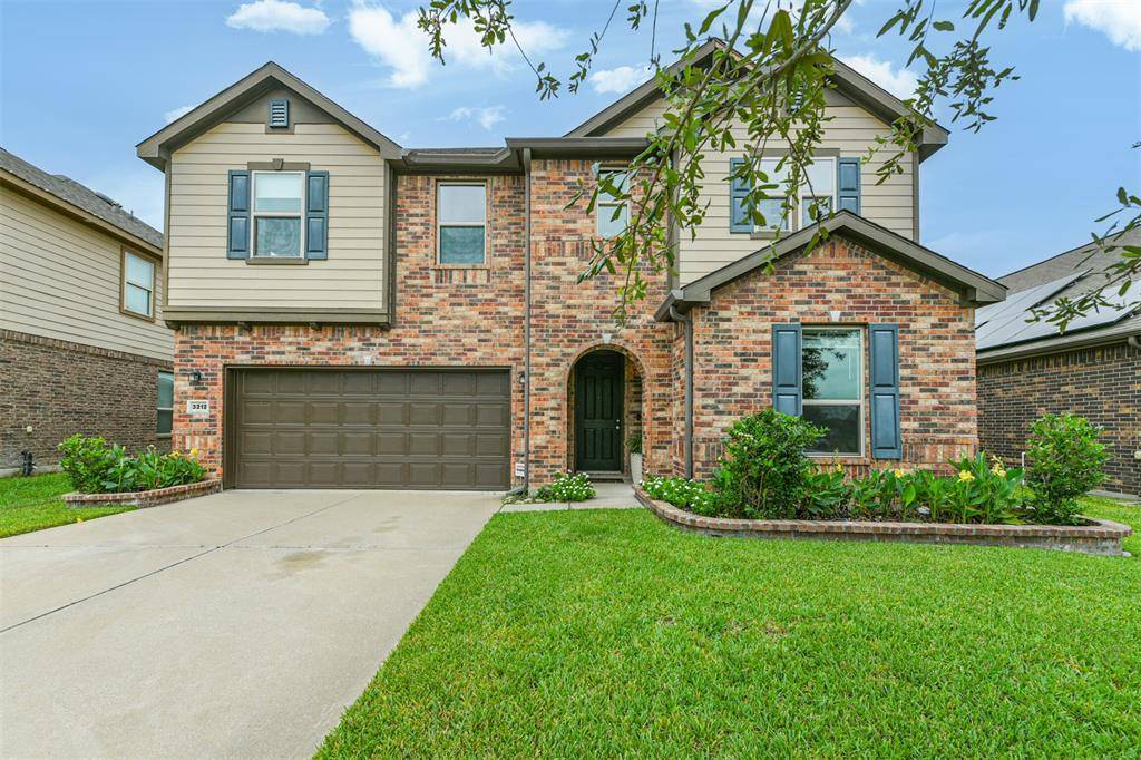 Pearland, TX 77584,3212 Laurel Bend LN