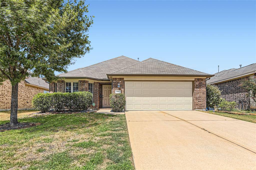 Magnolia, TX 77354,305 Country Crossing CIR