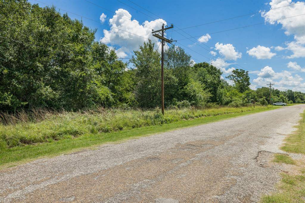 Caldwell, TX 77836,0000 Canyon DR