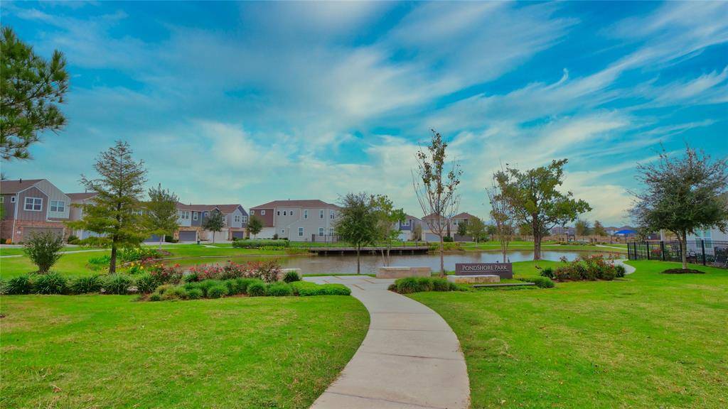 Houston, TX 77080,3117 Rowhouse LN