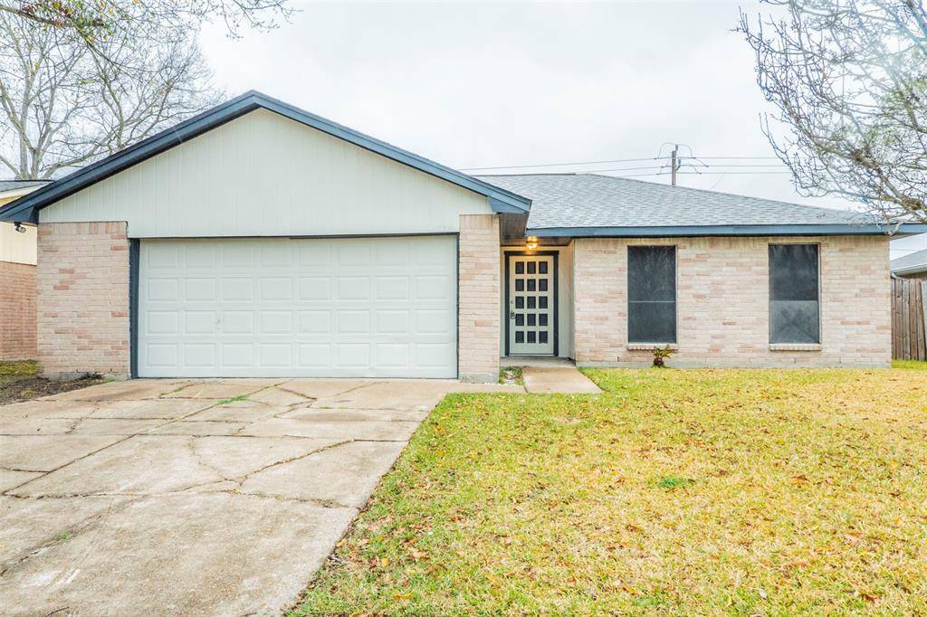 Sugar Land, TX 77498,10323 King Ranch LN