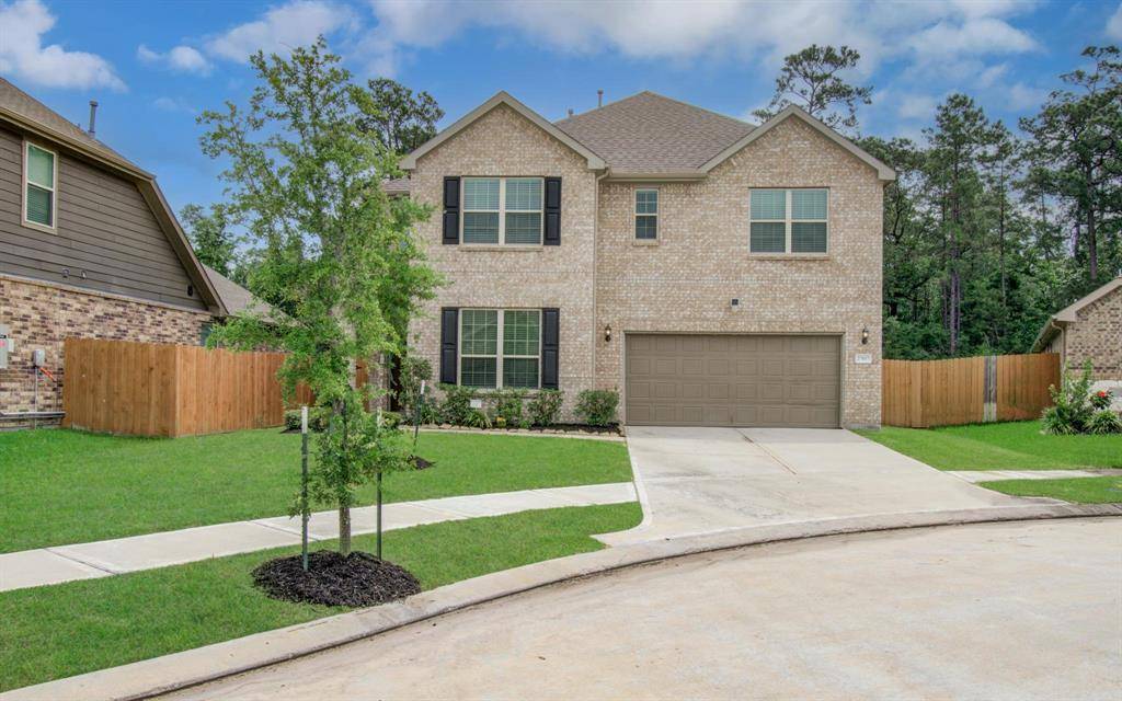Spring, TX 77386,27817 Ellie Oak LN