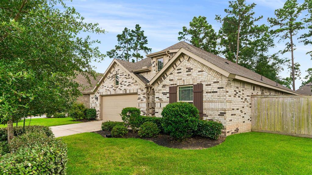 Conroe, TX 77318,121 N Cadence Hills LOOP