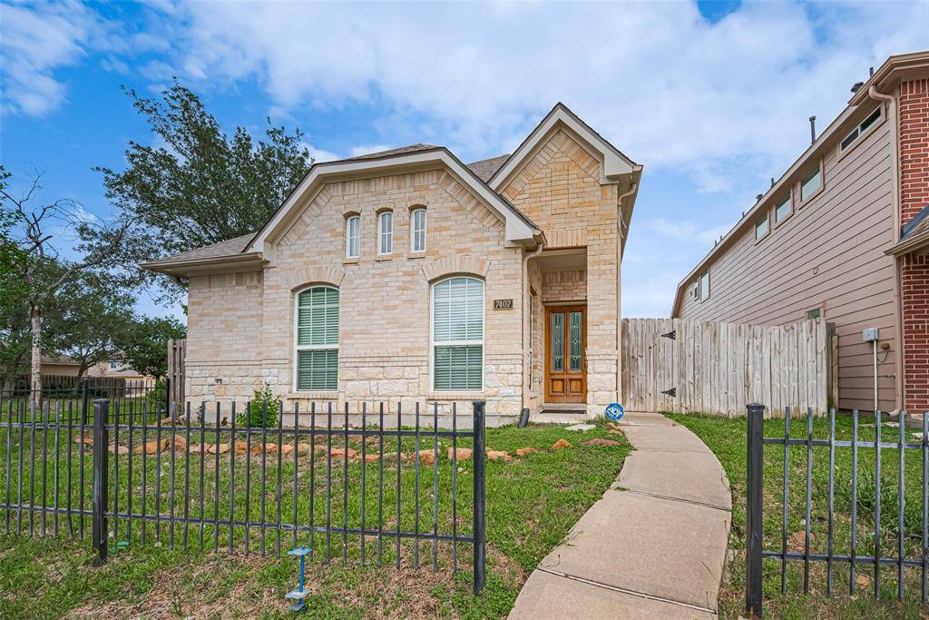 Houston, TX 77083,7407 Golden Star DR