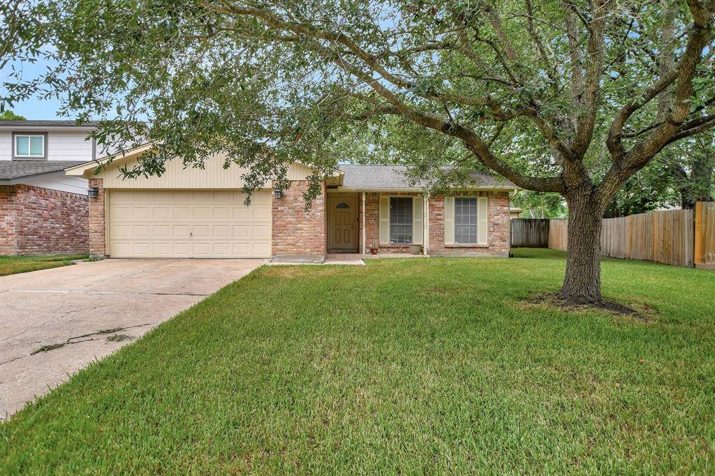 Friendswood, TX 77546,3714 Thursa LN