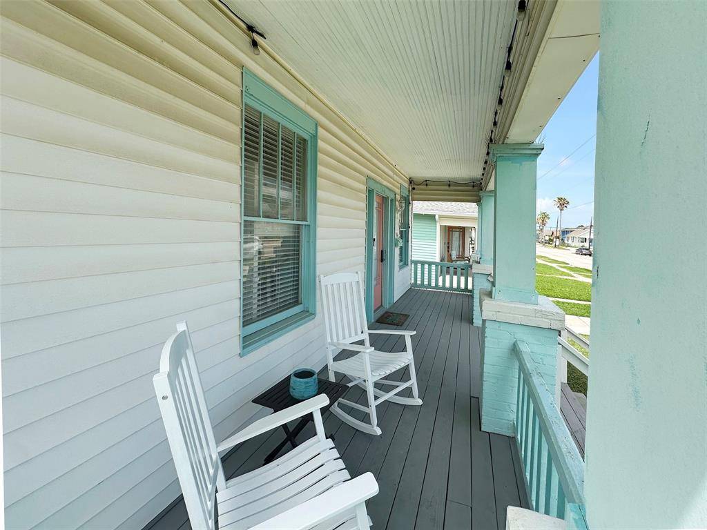 Galveston, TX 77550,4009 Avenue S