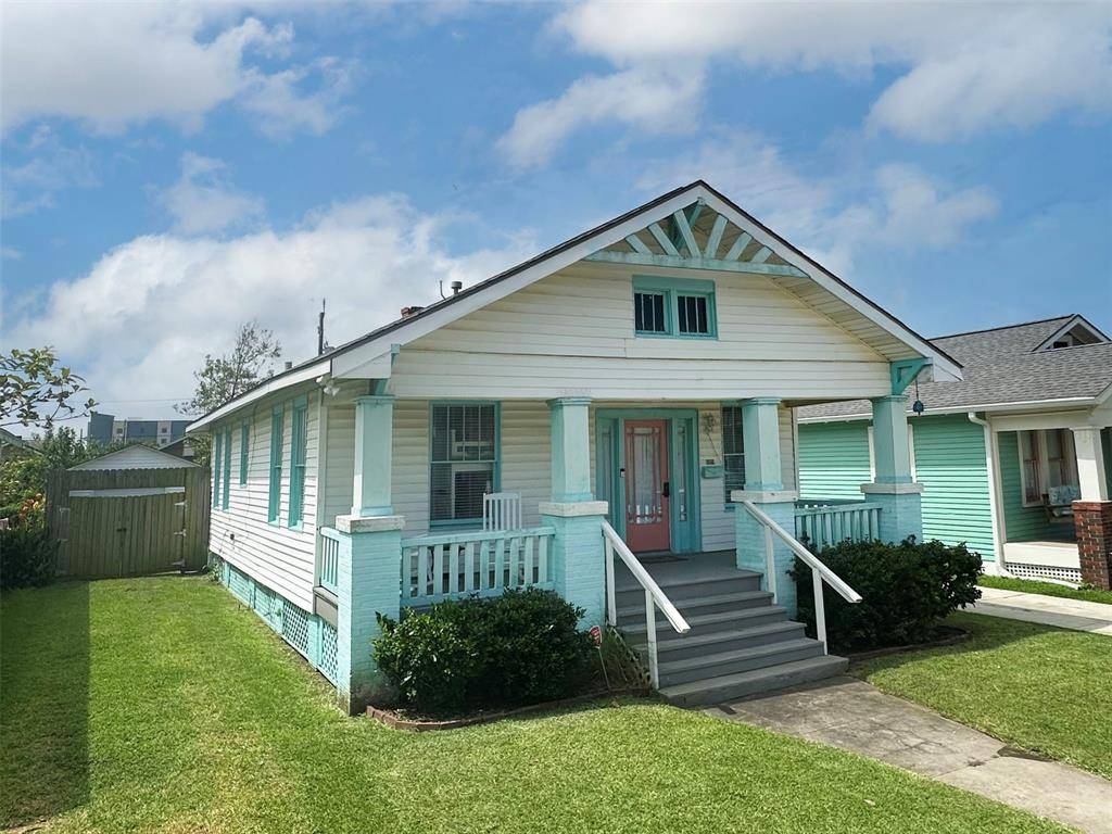 Galveston, TX 77550,4009 Avenue S