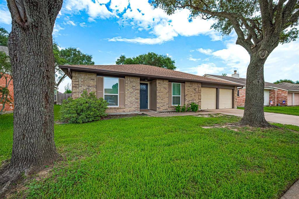 Houston, TX 77084,19718 Franz RD