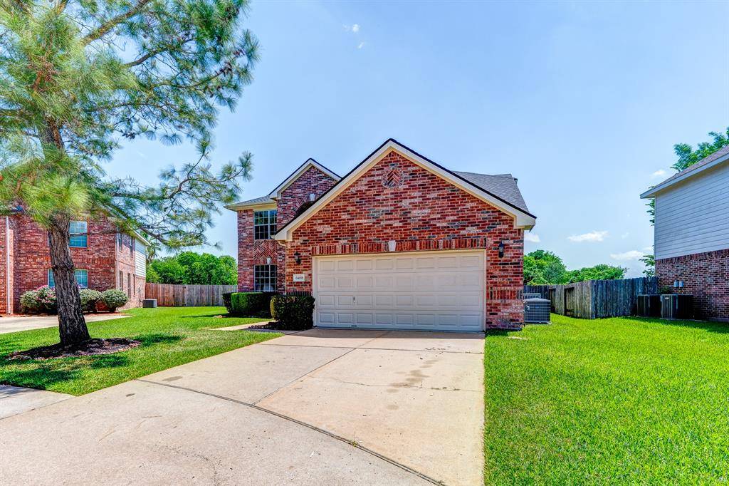 Katy, TX 77449,6438 Grand Cypress LN