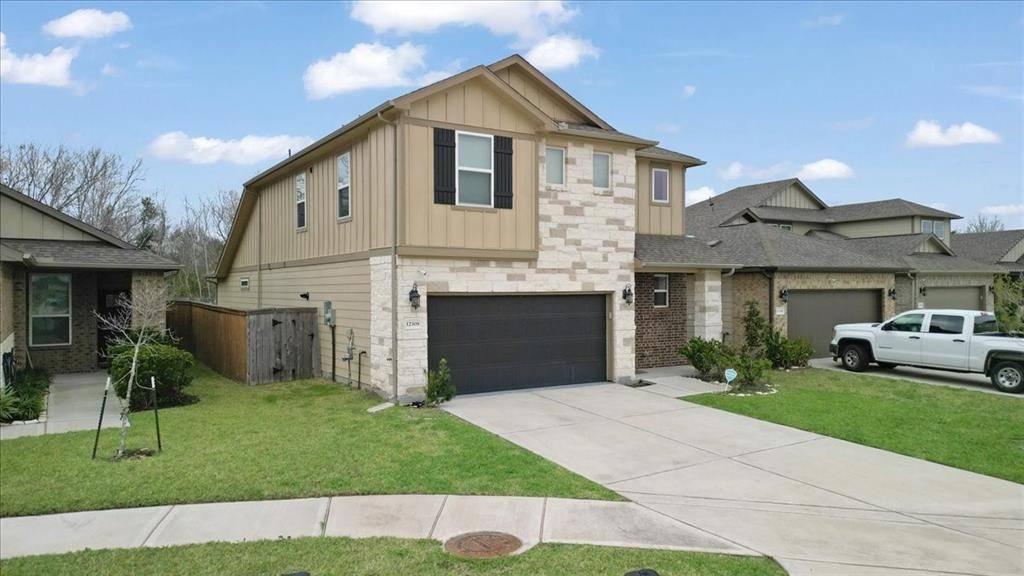 Houston, TX 77048,12308 Swae Lee WAY