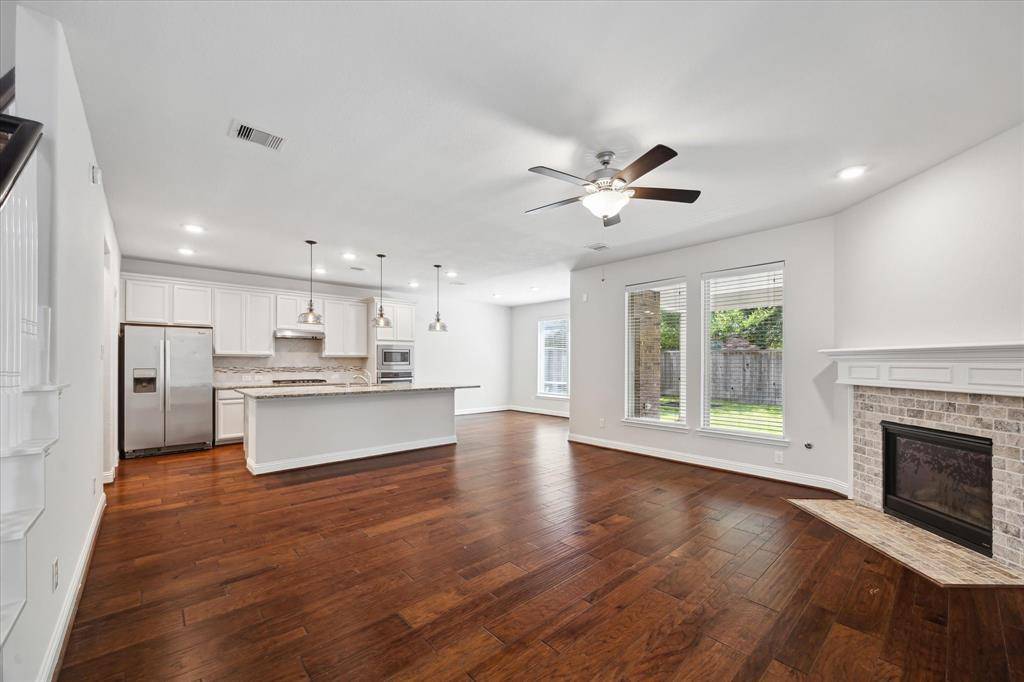 Magnolia, TX 77354,12 Centennial Ridge PL