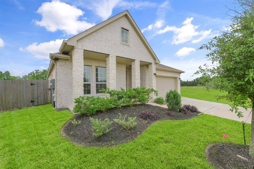 Alvin, TX 77511,1810 Alyssa WAY