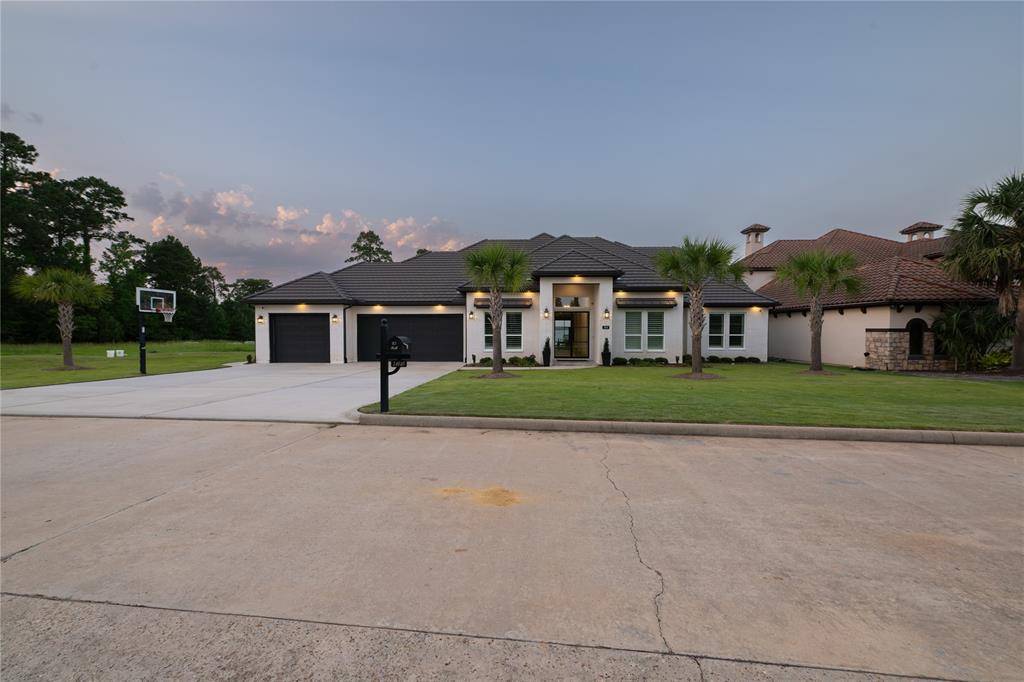 Conroe, TX 77356,14646 Whistling Oak DR