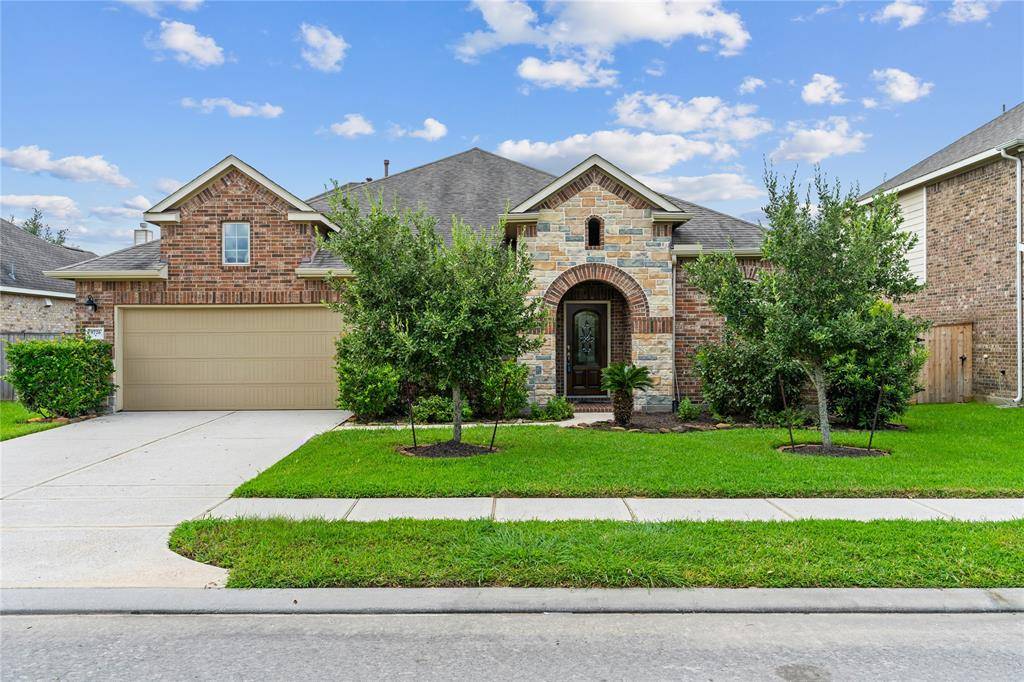 Humble, TX 77396,9726 Victoria Rose LN