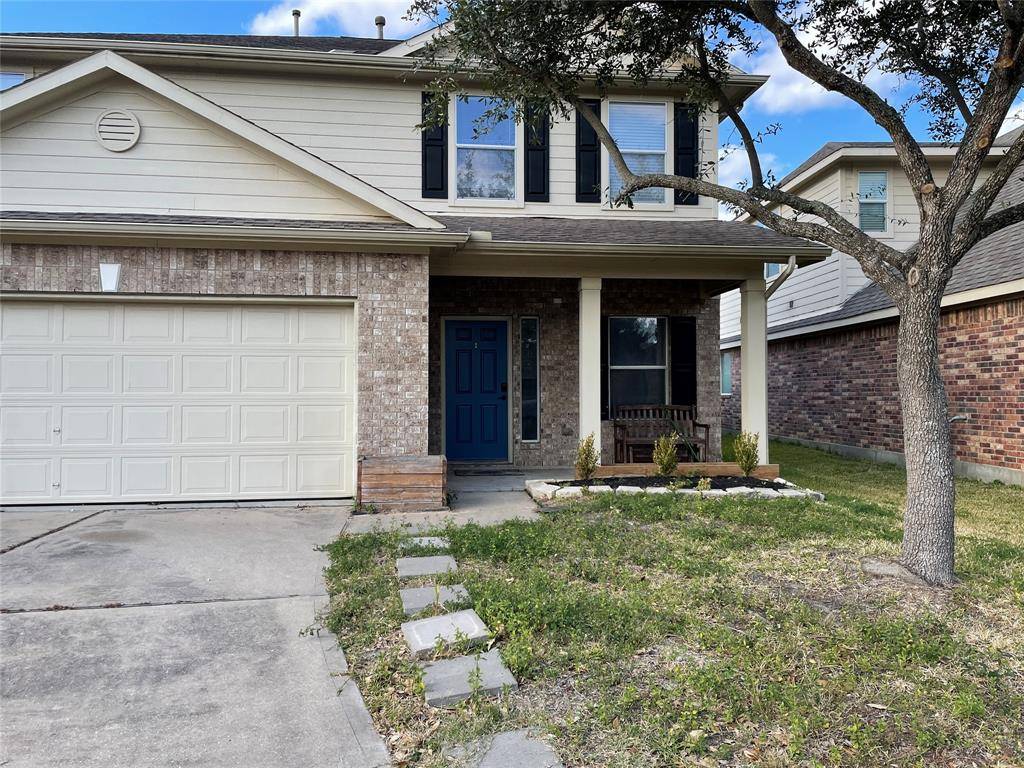 Cypress, TX 77433,20526 Rustic Rail CT