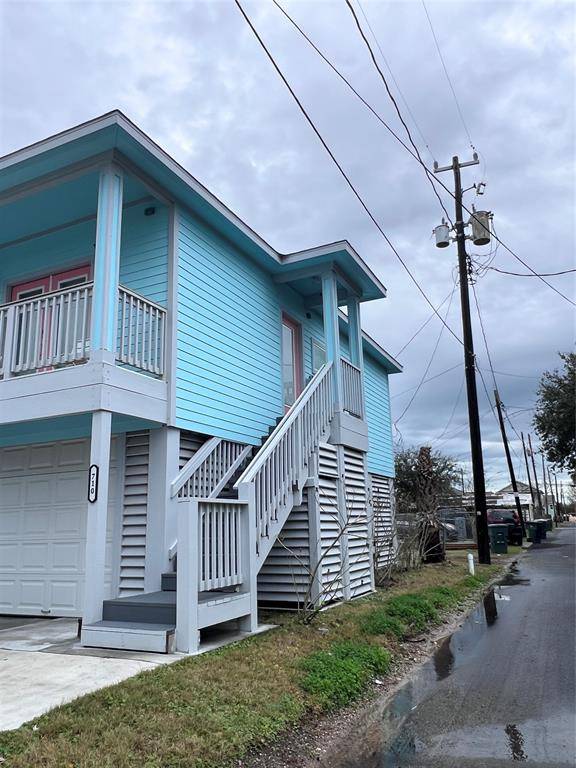 Galveston, TX 77550,710 36th ST