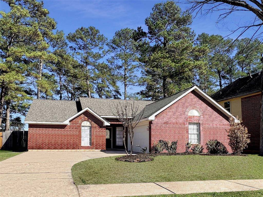 Spring, TX 77379,17818 Seven Pines DR