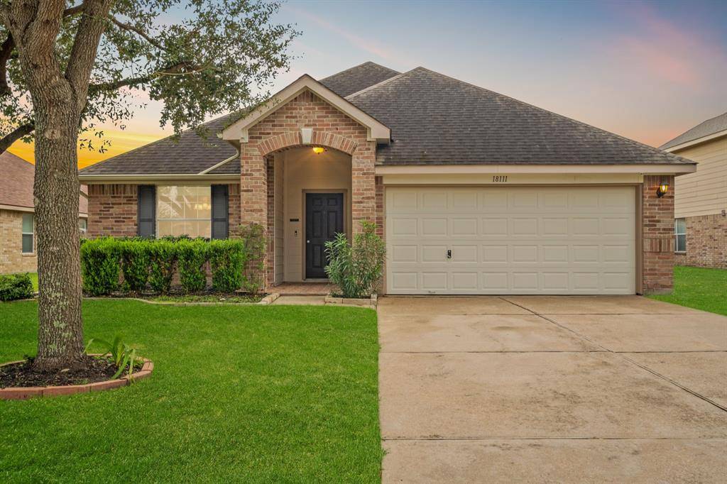 Cypress, TX 77433,18111 Redoak Manor LN