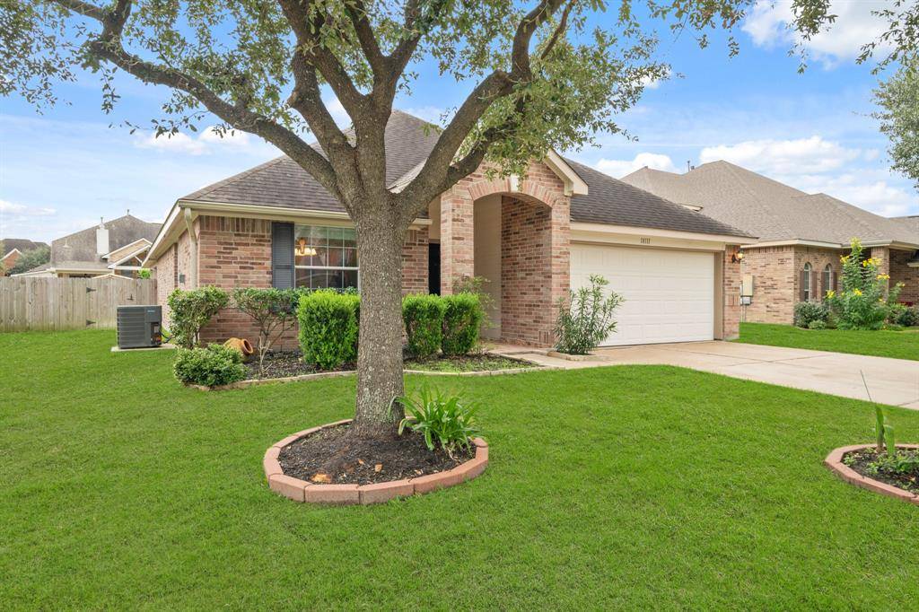 Cypress, TX 77433,18111 Redoak Manor LN