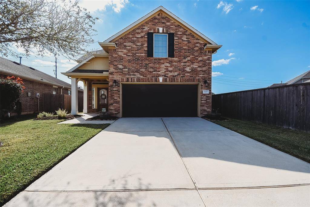 Katy, TX 77493,5407 Baronet DR