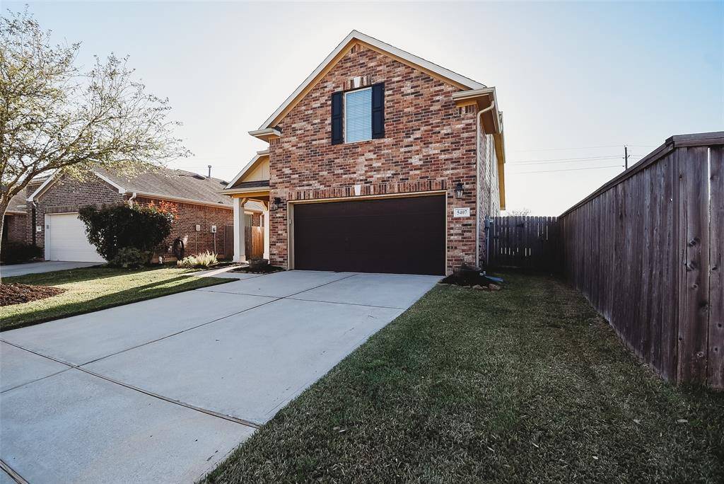 Katy, TX 77493,5407 Baronet DR