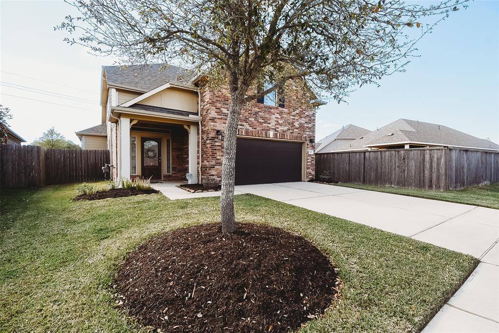 Katy, TX 77493,5407 Baronet DR