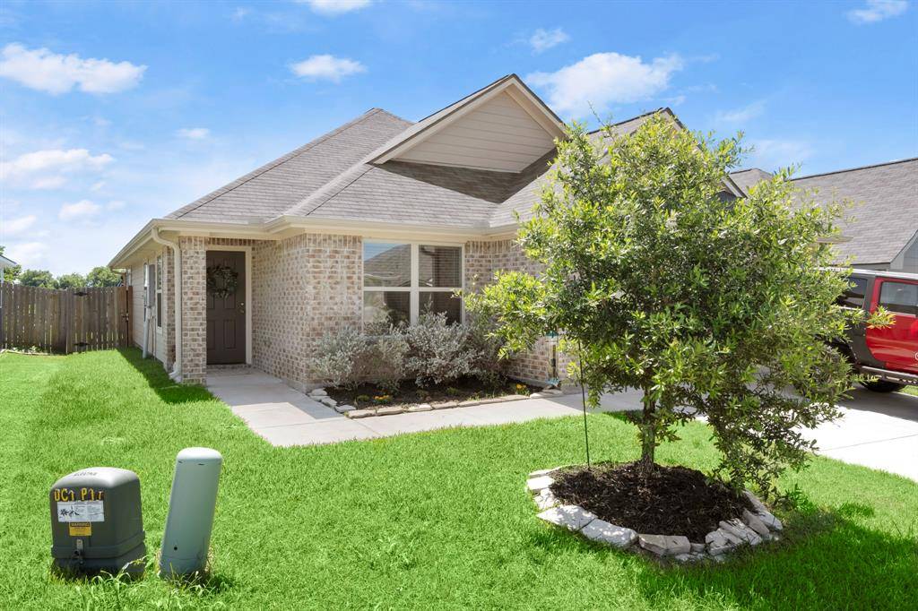 Navasota, TX 77868,124 Dove CT