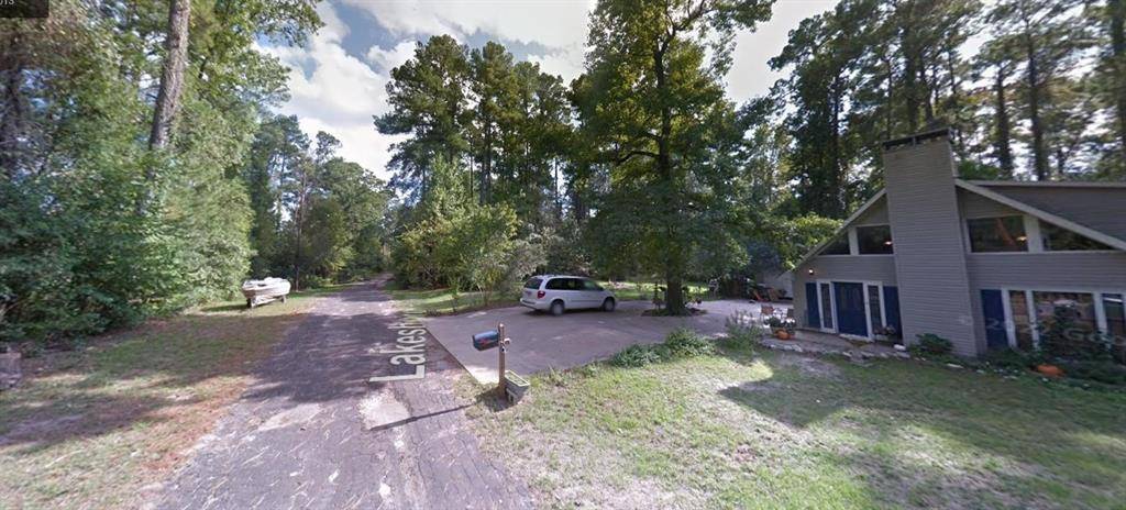 Livingston, TX 77351,503 Lakeshore Point DR