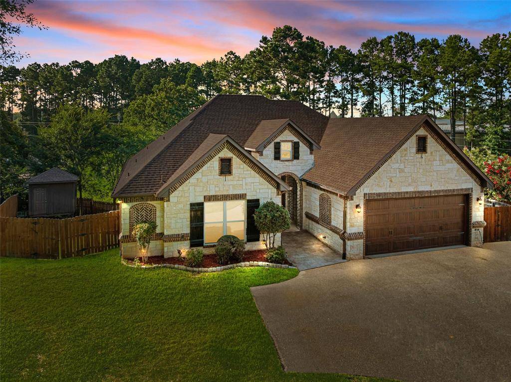 Longview, TX 75604,1207 Marigold LN