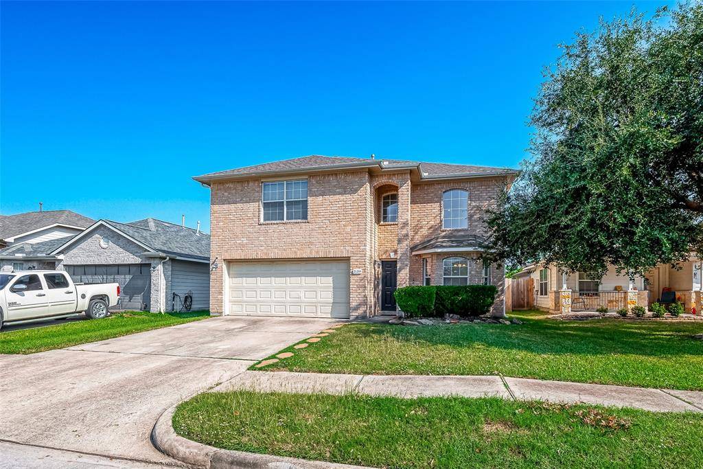 Humble, TX 77338,21218 Grand Field CT