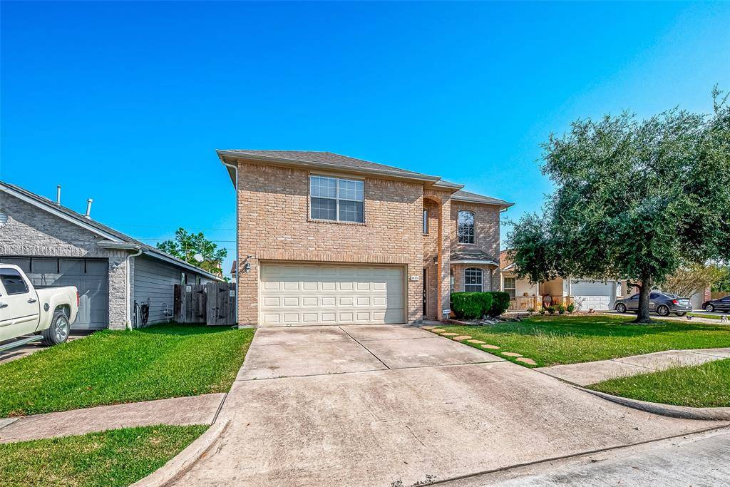 Humble, TX 77338,21218 Grand Field CT