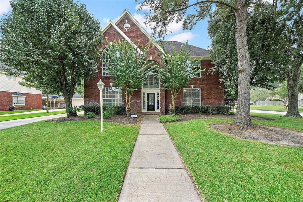 Spring, TX 77388,3519 Broken Elm DR