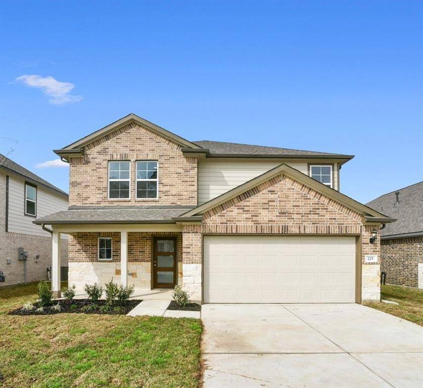Magnolia, TX 77354,225 Harlingen DR