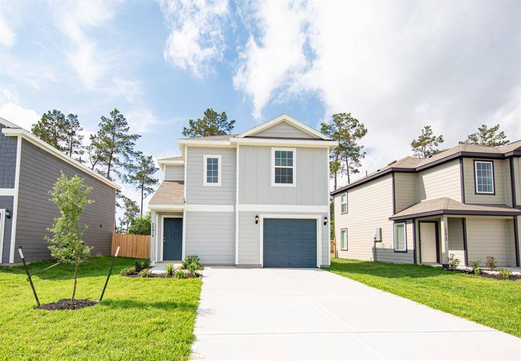 Splendora, TX 77372,22916 Great Egret DR