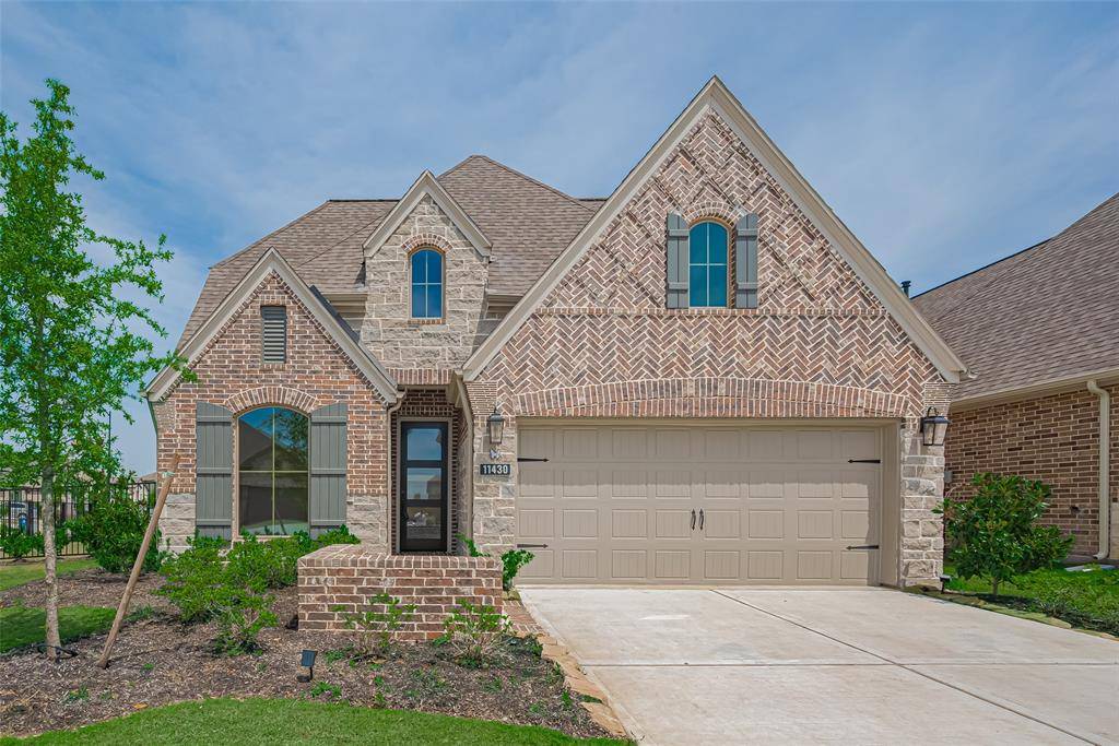 Cypress, TX 77433,11430 Bush Clover Dr