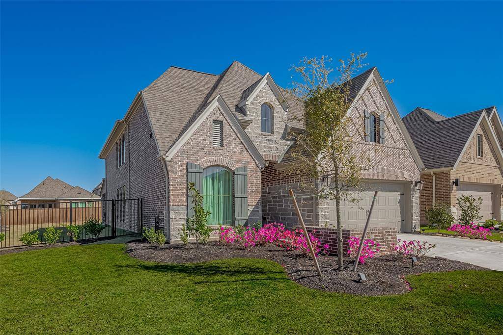Cypress, TX 77433,11430 Bush Clover Dr