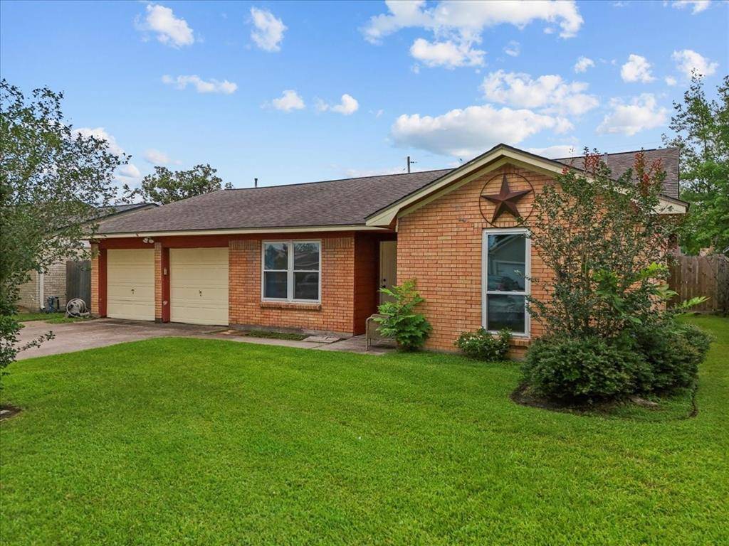 Deer Park, TX 77536,4205 Baron LN