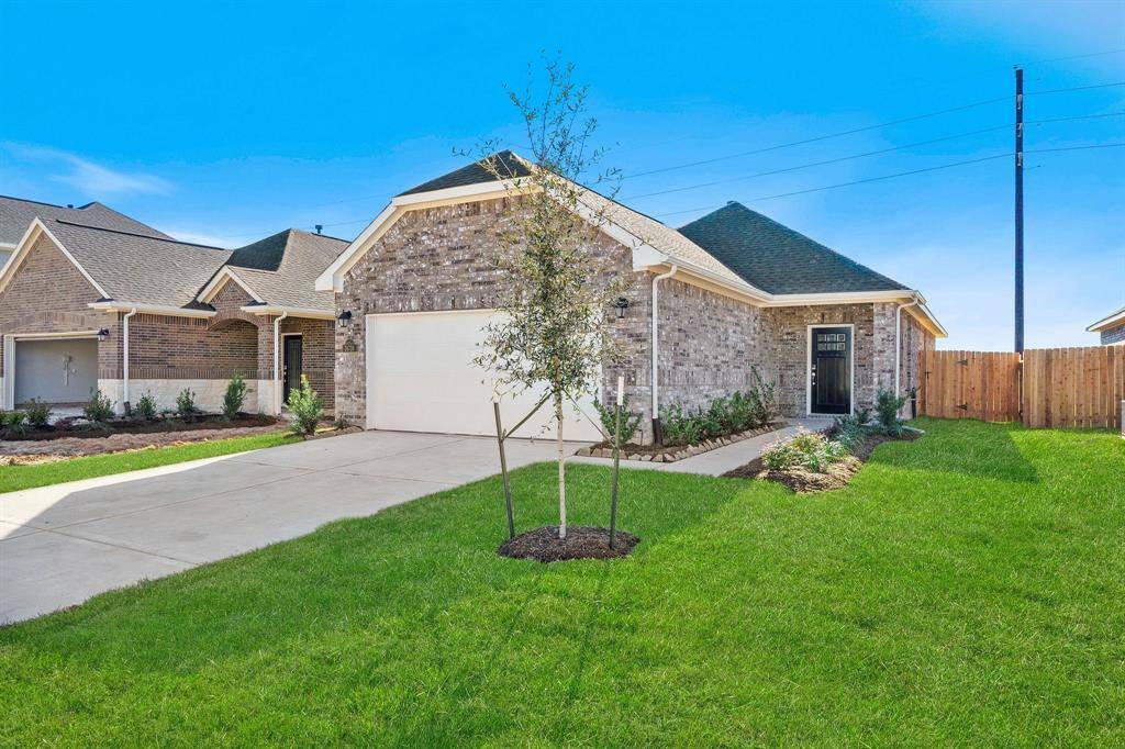 Katy, TX 77493,5922 First Blush DR