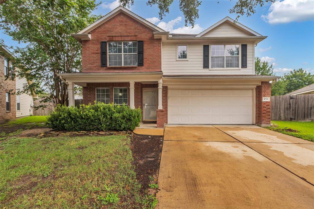 Katy, TX 77449,4714 Rumbling Canyon CT