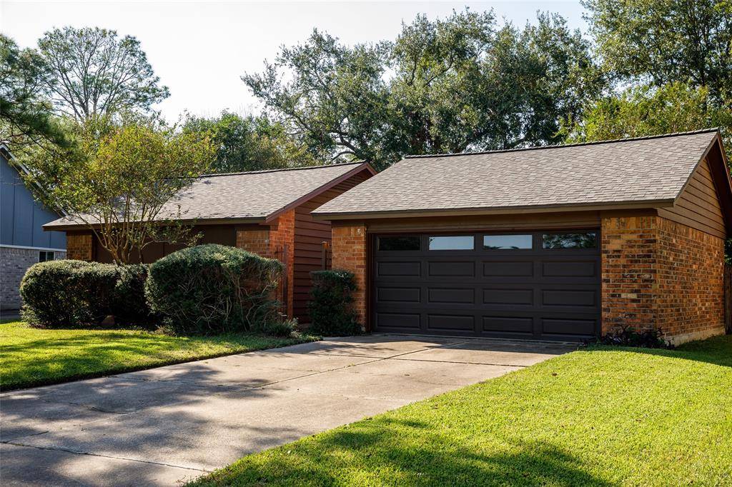 Houston, TX 77062,603 Woodcombe DR