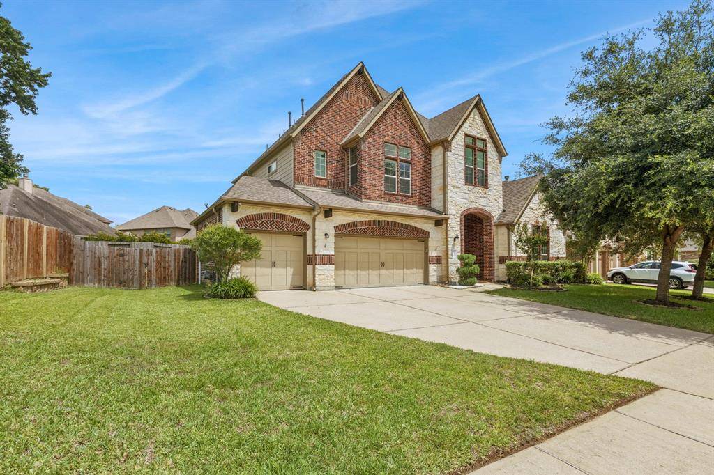 Conroe, TX 77384,47 Chestnut Meadow DR